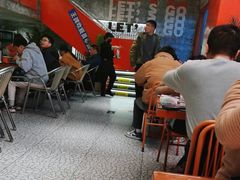 -神府路壹号·海鲜烧烤·砂锅粥·锅物(三坊七巷店)