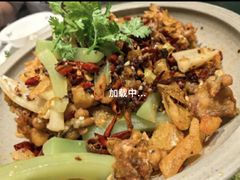 -辛香汇(飞洲店)