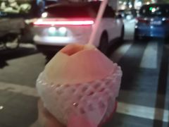 -兰溪十八浇(天一店)