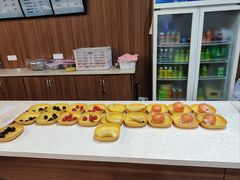 -水中央富硒温泉