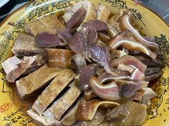 -涵家味土菜馆·徽州一绝臭鳜鱼(三河古镇店)