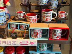 -星巴克臻选(北京前门大街店)