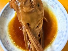 -许村蟹面(海宁许村大道店)