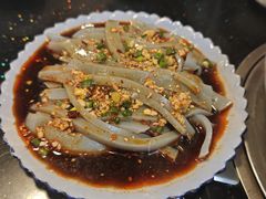 -草墩罗非鱼庄•野生菌•腊排骨(七星街上段店)