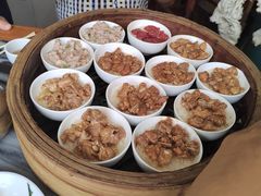 -品香排骨饭(羊官路店)