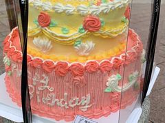 -榴芒先森生日蛋糕甜品台定制(1店诚信大道店)