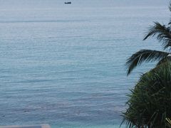 -日落吧·海景咖啡厅·餐酒吧·鸡尾酒·下午茶·乐队表演·浪漫夕阳·三亚文华东方酒店
