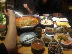 -老凯俚酸汤鱼(鸿通城店)