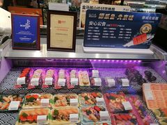 -盒马鲜生(189购物中心店)