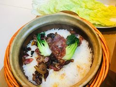 -湯系·煲汤手艺人(东二环泰禾广场店)