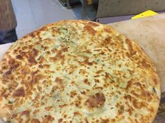 整张圆饼-咏春葱油饼(德政中路店)