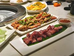 -么子烤肉(化龙池店)