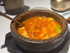 -黑豚黨韩国烤肉料理(悦然时光店)