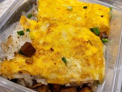 藤椒鸡肉豆皮-老通城豆皮大王(吉庆街店)