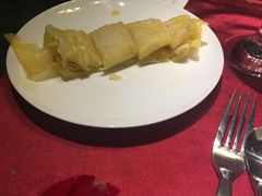 酥皮海鲜清汤-王品牛排(新光天地店)