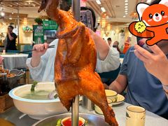 -大师傅金奖啤酒鱼(西街口总店)