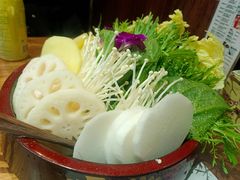 -束河人家(南锣鼓巷店)