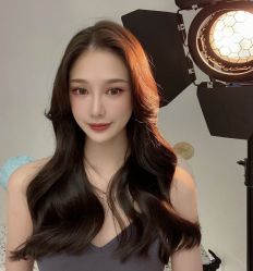 -那茉 Hair Salon