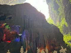 -百魔洞景区