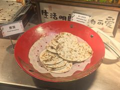 -湖州东吴开元名都酒店-滨河自助餐厅