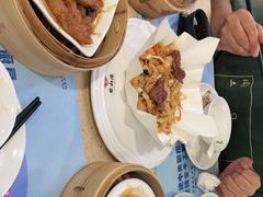 -点都德(海岸城店)