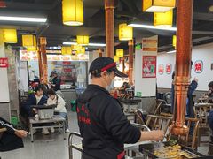 -郝大姐·乌龙山铁板烧(大学城三店)