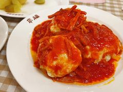 -华梅西餐厅(哈尔滨中央大街店)