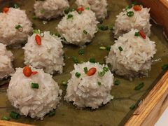 -武汉香格里拉大酒店·香宫中餐厅