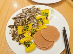 -船歌·鱼水饺青岛菜(国贸商城店)