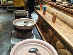 -爷爷的土钵菜(街道口店)