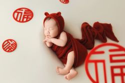 -光影纪·Baby·Home儿童摄影(丁桥店)