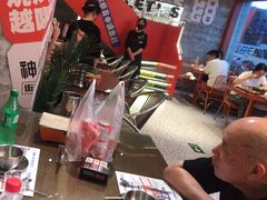 -神府路壹号·海鲜烧烤·砂锅粥·锅物(三坊七巷店)