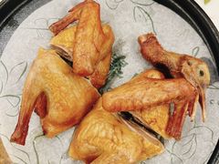 -翠园(北京王府中环店)