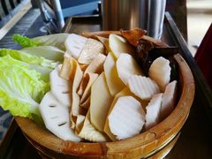 -码头故事火锅(郫县红光店)