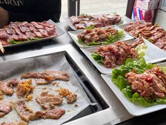 -禾禾烤肉