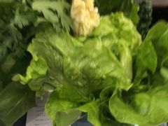 -海上明月海鲜火锅 鲜切牛肉