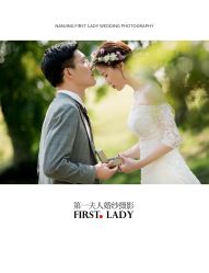 -第一夫人婚纱摄影(南京店)