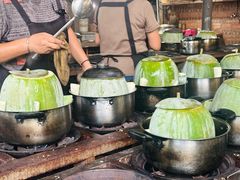 -红旗山庄(圭峰山店)