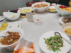 -胶东人家(奥体中心店)