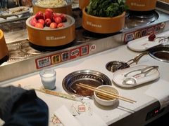 -龍歌自助小火锅(秦淮水游城店)