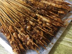 -十里铺铁板鱿鱼