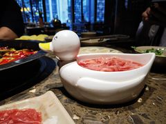 鲜鸭肠-重庆渝达老火锅(春熙路店)