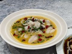 -聚丰园•湖鲜餐厅(阿红私房菜梅石路店)
