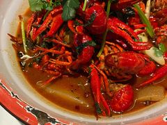 -老长沙龙虾馆·聚会餐厅(白石洲店)