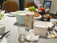 -紫光园·烤鸭·北京菜(劲松店)