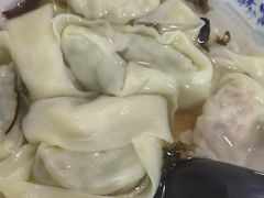 -周素珍馄饨(王家弄店)