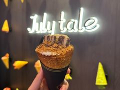 -July tale·可丽饼(德基广场店)