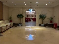 -博雅渔港·融合菜(维也纳国际大酒店)