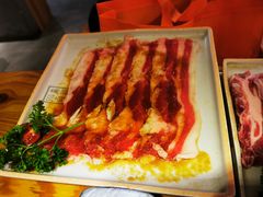 -喜来稀肉(北外滩白玉兰广场店)