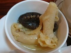 -黄祥华养生堂·炖汤·营养蒸饭(岭南天地店)